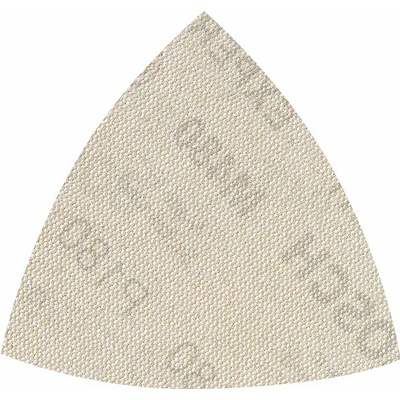 BOSCH Brusná mřížka EXPERT M480 pro delta brusky 93 mm, G 180, 5 kusů 2608900720