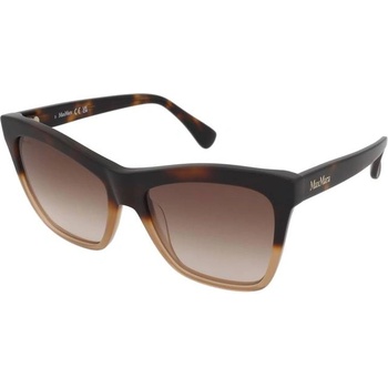 Max Mara Слънчеви очила Max Mara Logo2 MM0008 56F