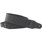 RightOnStraps Bassman B-Bond Black Каишка за китара (BAS-B-BOND-BLK)