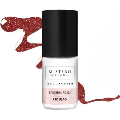 Mistero Milano RED FLAG 7 ml