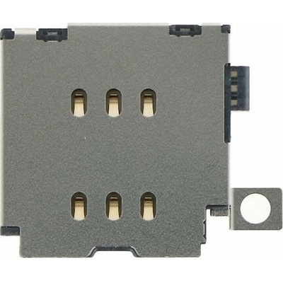 Slot na SIM kartu iPhone 12 Mini IPH0496