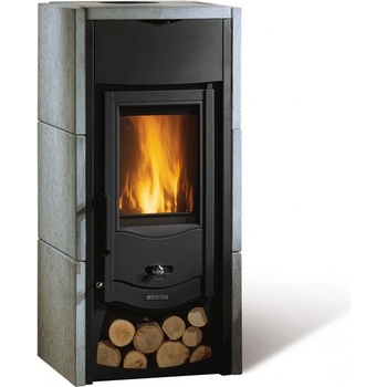 Nordica Asia BII vulcan