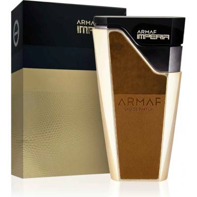 Armaf Imperia Limited Edition parfémovaná voda unisex 80 ml