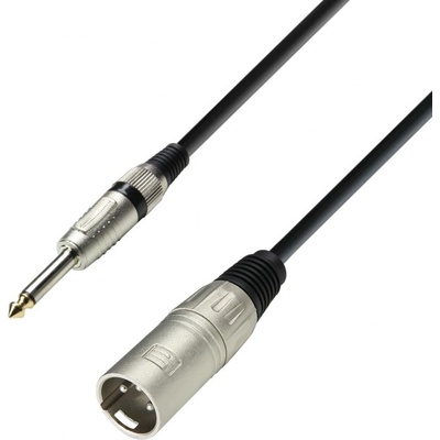 Adam Hall 3 Star Series K3M MP0300