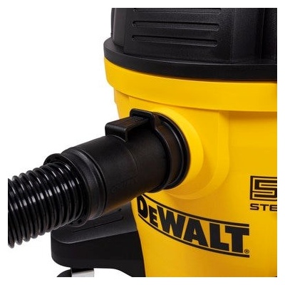 DEWALT DXV23P-QT
