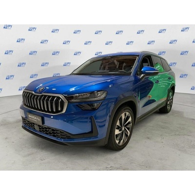 Skoda Kodiaq 1.5 TSI PHEV DSG 150 kW