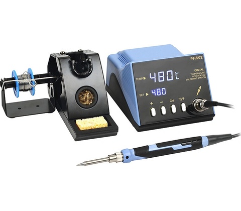 Solight Holding PHS02