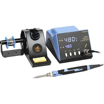 Solight Holding PHS02