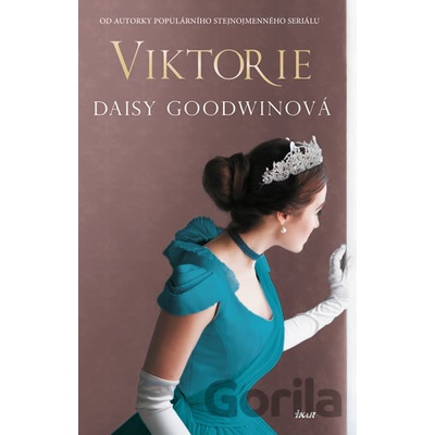 Viktorie