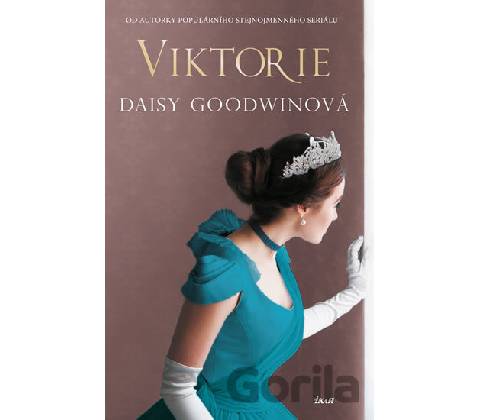 Viktorie