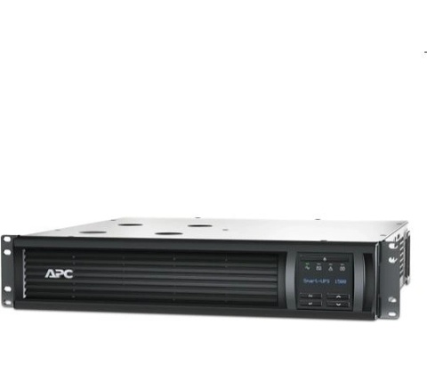 APC SMT1500RMI2UC