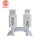AVAX CB611LB MAGNETY 27W 1m USB-C - Lightning кабел за данни и зареждане (AVAX CB611LB)