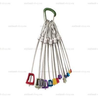 Black Diamond Stopper Set Pro 1-13