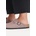 Birkenstock чехли сабо дамски от велур Boston (1031577)