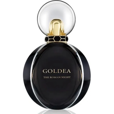 Bvlgari Goldea The Roman Night (Sensuelle) EDP 50 ml