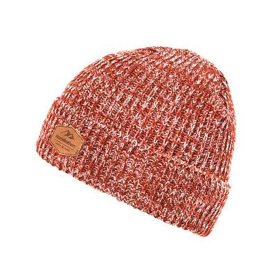 Horsefeathers KAYTEE copper melange dámská čepice