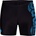 arena Swim mid jammer graphic 6