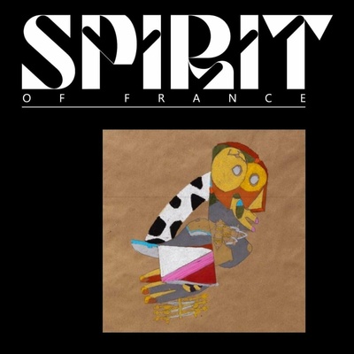 Various Artists - SPIRIT OF FRANCE Vinyl
