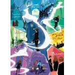 Trefl - Puzzle Premium plus: Harry Potter: Spells and Patronuses - 1 000 piese