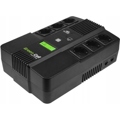 Green Cell AiO 800VA 480W