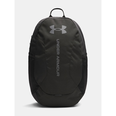 Унисекс раница Under Armour UA Hustle Lite Backpack-BLK Under Armour | Cheren | МЪЖЕ | UNI