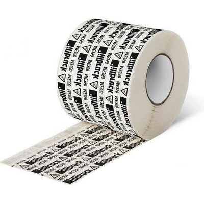 Tremco illbruck ME351 Okenní fólie exteriér VV šíře 70 mm EW