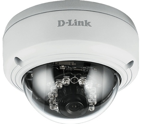 D-Link DCS-4603