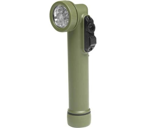 MIL-TEC 6 LED