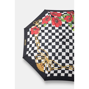 Moschino автоматичен чадър дамски (8991.openclose)