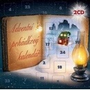 Šárka Krejčová Kolektiv Pohádkový adventní kalendář