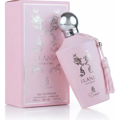 Emir Elania parfumovaná voda dámska 100 ml