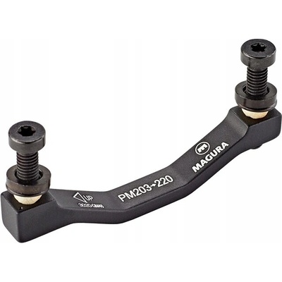 adaptér Magura QM 46 PM-PM 220 mm