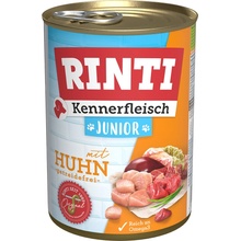 Rinti Kennerfleisch Junior hovädzie 6 x 800 g