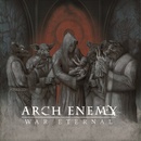ARCH ENEMY: WAR ETERNAL, CD