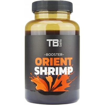 TB Baits Booster TB Premium Orient Shrimp 250 ml