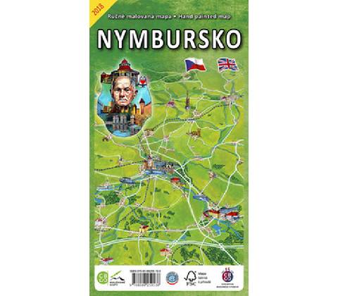 Nymbursko