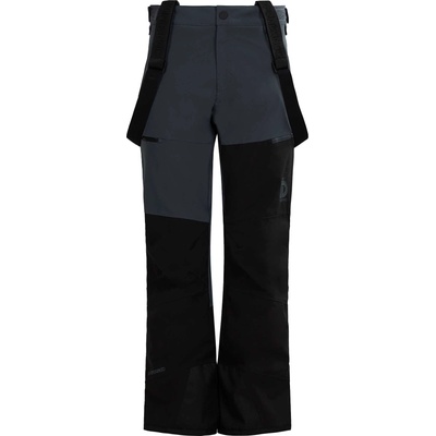 FUNDANGO Teak colourblock pants xxl