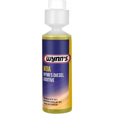 Wynn's Diesel Additive 250 ml