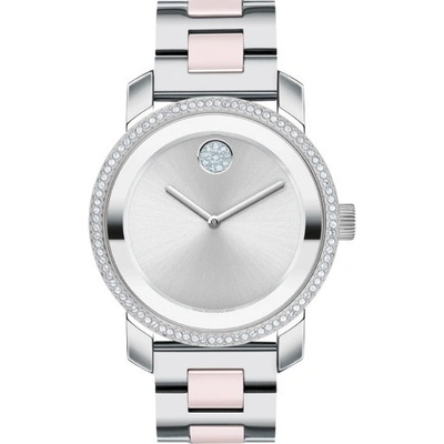 Movado Дамски часовник movado bold ceramic - 3600881 (3600881)
