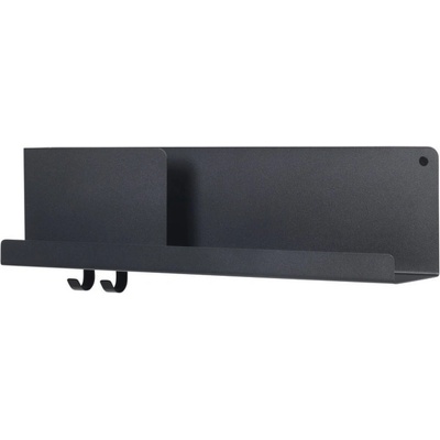 Muuto Polica Folded M, black