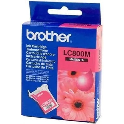 Brother LC800M Magenta