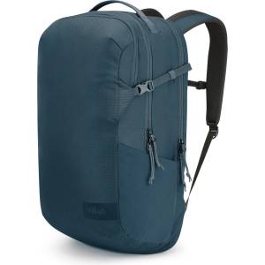 Rab Дневна раница Rab Depot 28 Daypack - Orion Blue - размер One Size (502-6488-0311)