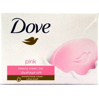 Dove Pink тоалетен сапун 90 гр