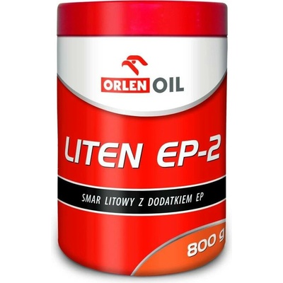 Orlen Oil Liten LV 2 EP 1 kg