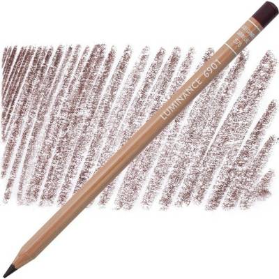 Caran d´Ache Luminance 6901 575 Carmine lake