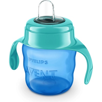 Philips Чаша с улей, синя Philips Avent SCF551/05 (SCF551/05)