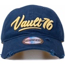 Fallout 4 kVault 111 Snapback