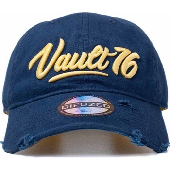Fallout 4 kVault 111 Snapback