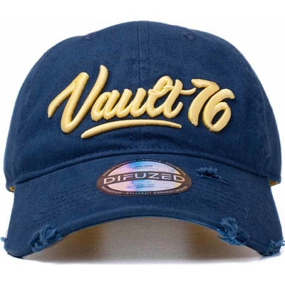 Fallout 4 kVault 111 Snapback