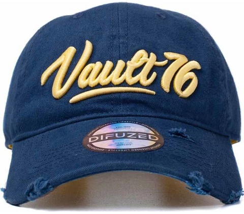 Fallout 4 kVault 111 Snapback